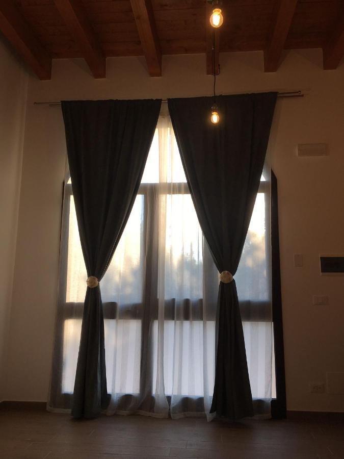 Terra Di Suli Apartment Custonaci Exterior photo